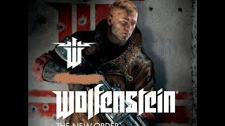 Прохождение Wolfenstein: The New Order, глава 12 "Гибралтарский мост".