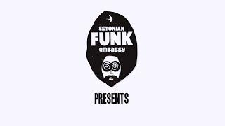 Estonian Funk Embassy presents at Tallinn Music Week