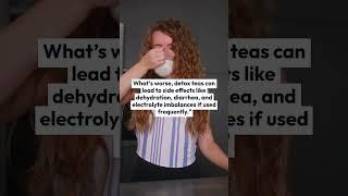Do Detox Teas Really Help You Lose Weight? #part2