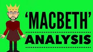 William Shakespeare's 'Macbeth': Act 4 Scene 1 Analysis
