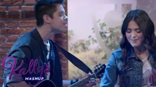 Kally's Mashup 2 - Kally e Dante Cantam "Baby Be Mine" (Capítulo 01)