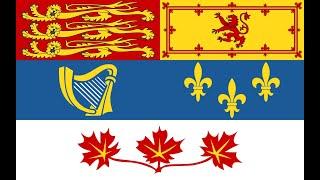 The Canadian Monarchy - From Dominion to Commonwealth