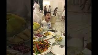 Best Expression with song| funny child mimicry 2020| best English song 2020