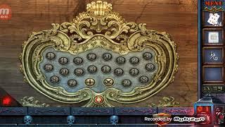 Can you escape the 100 rooms 6 level 49 Walkthrough