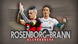 Can Brann survive on Lerkendal ???