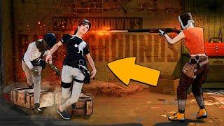 РАЗОБЛАЧЕНИЕ ФЕЙКОВ В PUBG И PUBG Mobile! #22