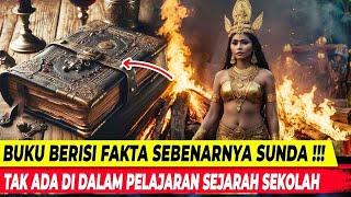 GEMPAR‼️ KERAJAAN SUNDA TIDAK SAMA DENGAN DI BUKU SEJARAH SEKOLAH | SUMA ORIENTAL - TOM PIRES PART 1