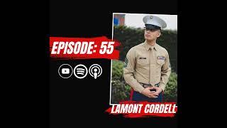 FRESH OFF THE STREETS WITH LAMONT CORDELL