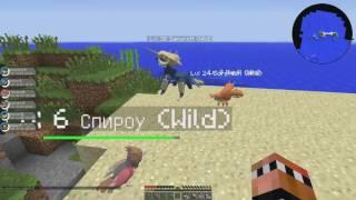 МИСТИК ПОКЕМОНЫ. ЛЮБИМЫЕ ПОКЕМОНЫ И ТАЙНЫЕ МЕСТА! #15 ПОКЕМОНЫ Minecraft