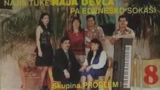 GIPSY PROBLEM LUKAČOVCI - BARO BINO KERDEM (EDEN ALBUM)