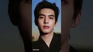 happy birthday #Song_Weilong #宋威龙 #宋威龍 774️#TooLate #来不及 #相思令 #君子盟 #以家人之名 #漂亮书生 #下一站是幸福 #凤囚凰