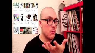 Fantano Reacts to 音楽の場所 ‿