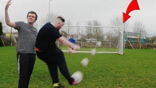 CALL OUT PENALTIES VS ITSHABER!!! W/ NERDFIRE!!