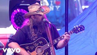 Chris Stapleton - Broken Halos (Live From TODAY Show Concert Series)