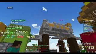 MINEBOX FullPvP - Fcture Flying