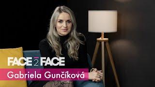 Gabriela Gunčíková promluvila, jak to má se vztahy, proč nemá rodinu, i o velké podpoře od Gotta