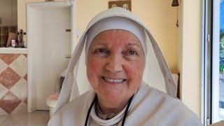 Testimony by Mother Gabrielle Marie | You feel a Special Closeness to God in Medjugorje