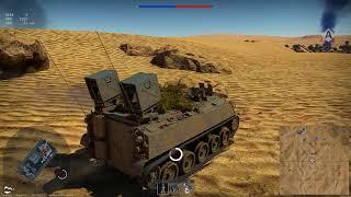 Trying out the worst tank in the game Type 60