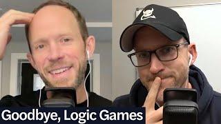 Logic Games Are Going Away | LSAT Demon Daily, Ep. 647