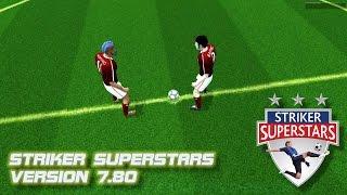 Striker Superstars v7_80 Launch Trailer