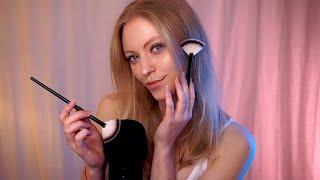 ASMR Controlling Your Tingles Once Again 