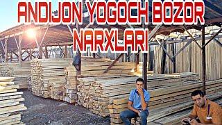 YOGOCH BOZOR NARXLARI