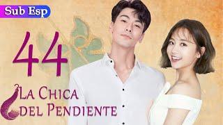 【Sub Español】La Chica del Pendiente EP44 | The Girl in Tassel Earring | 戴流苏耳环的少女