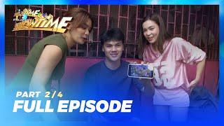 It's Showtime: Masa ng Brgy. Krus Na Ligas, umariba sa Throwbox! (September 19, 2024) (Part 2/4)