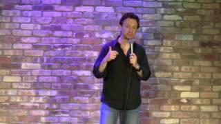 Bill Boronkay Demo