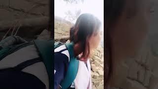 School smoking girl viral video#shorts#viral#foryou#trending#waste#time️️