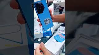 Tecno Camon 20 Unboxing #tecno #tecnocomon #tecnomobile #tecnospark #technology #technogamerz