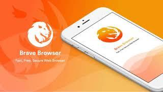 Brave Best Web Browser for 2020-Be where your feet are