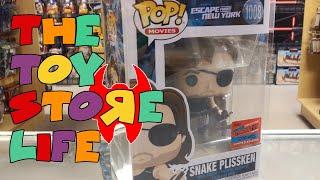 I Finally Understand Funko Pops - The Toy Store Life