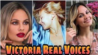 Vicktoria Novikova (123 Go Member) Lifestyle & Real Voice By ShowTime