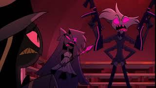 IT STARTS WITH SORRY - HAZBIN HOTEL S1E2