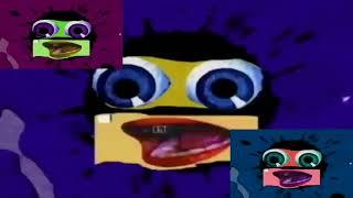 YTP Tennis Klasky Csupo Round 1 Vs Everyone