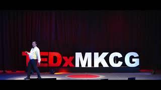 Future with Nanomedicine - impact on Human Healthcare | Dr. Sanjeeb Kumar Sahoo | TEDxMKCG