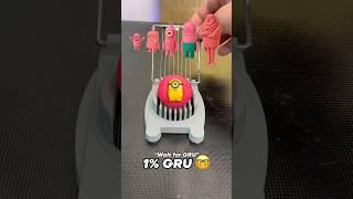 Wait for the 100% GRU  #shorts