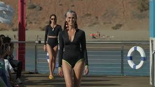 VÄN | GRAN CANARIA SWIM WEEK BY MODA CÁLIDA