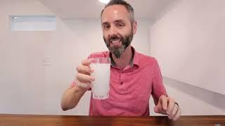 LMNT Electrolytes Watermelon Salt Review - The Best Hydration Mix!