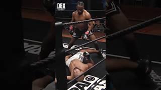 Knockout Of the YEAR?  The Best Knockout From Dirty Boxing Championship 1!