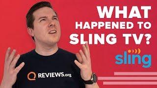 Sling TV Review 2019 | Treasure or Trash?