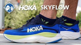 HOKA Skyflow Review | Best HOKA Daily Trainer Of 2024???