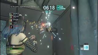 #28: [Camera Val #1] Valerie & G7 VS Daniel (Resident Evil Resistance)