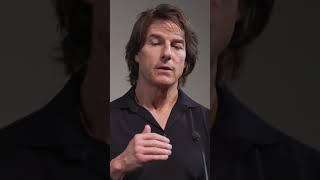 In this insightful dialogue at the BFI Southbank, Hollywood legend Tom Cruise reflects on the