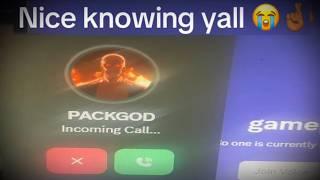 packgod is so freaking tuff bro ️