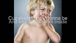 Firma-Baby it's crying,with lyrics