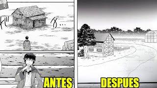 AFTER BEING BANISHED, THE ALCHEMY MAGE CREATED THE RICHEST KINGDOM ON ABANDONED LAND | MANGA RECAP