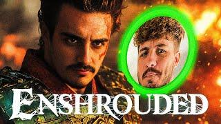 JE ME FAIS VICTIMISER  | Enshrouded ft. Terracid