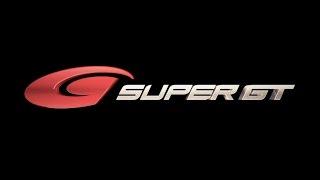 2016 SUPER GT　Promotional video English